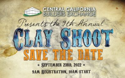 9th Annual CCBE Clay Shoot 2022