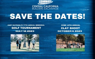 Save the Dates – Chet Raypholtz 77th Annual Memorial Golf Tournament & Clay Shoot