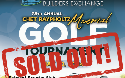 Chet Raypholtz 78th Annual Memorial Golf Tournament